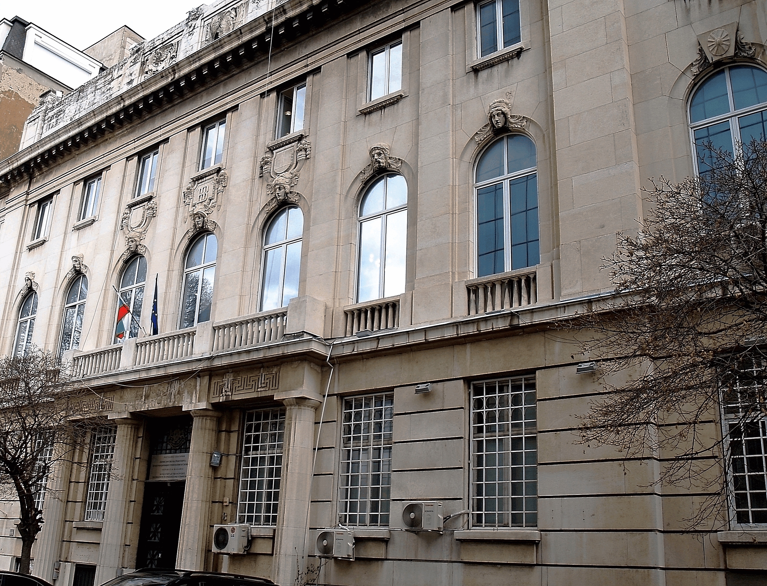 Министерството на транспорта налага глоба на фирмата превозвач “Витоша Експрес"