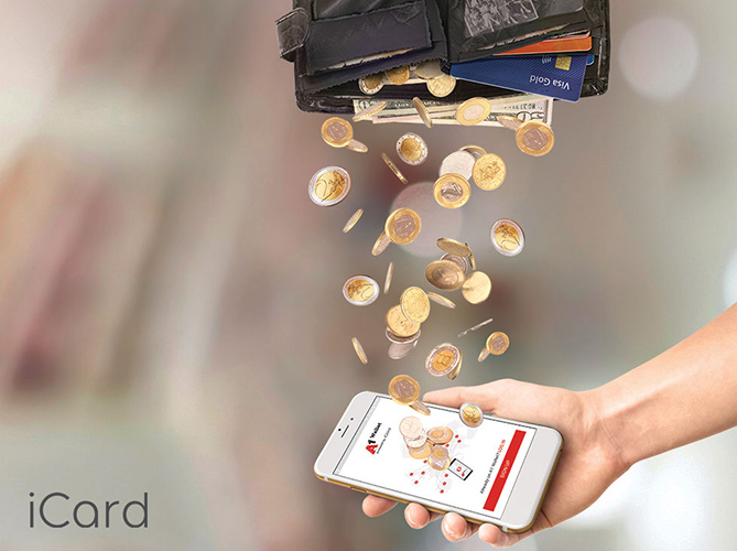 Айкарт си партнира с А1 България в Дигиталния портфейл A1