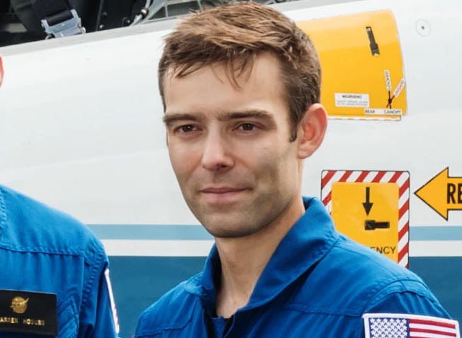 Американец, избран за астронавт, се отказа от програмата на НАСА