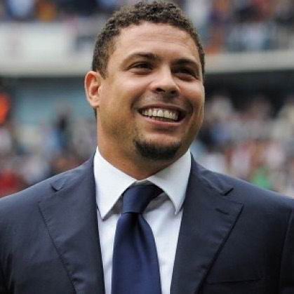 Феномена купува клуб в Испания