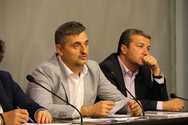 Кирил Добрев за катастрофата край Своге: Корупцията вече убива