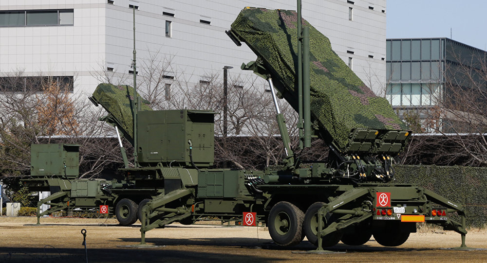 Япония: Северна Корея все още представлява сериозна заплаха