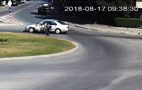 Президентството: Не сме оказвали натиск върху МВР