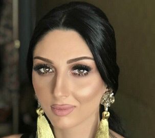 Гримът като терапия