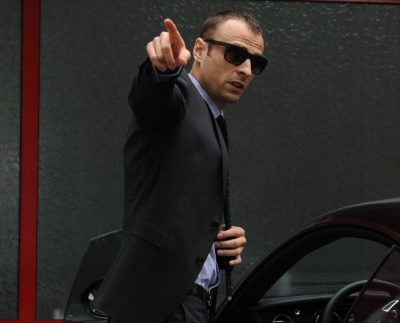 Бербатов коментира свои голове от Англия