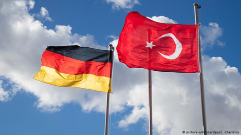 Германия премахва икономическите ограничения срещу Турция
