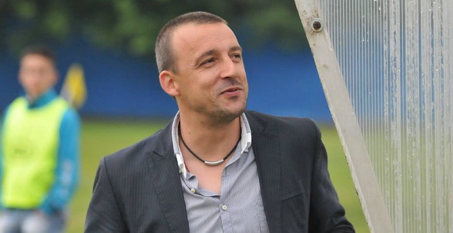 Шампион с „Левски“ сред вариантите на Спас Русев