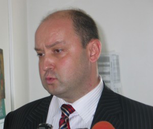 2 г. условно за бивш прокурор