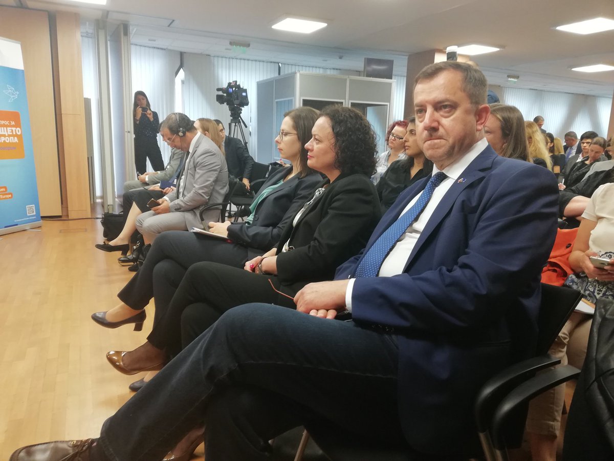 Получаваме 9 млрд. евро от ЕС за сближаване