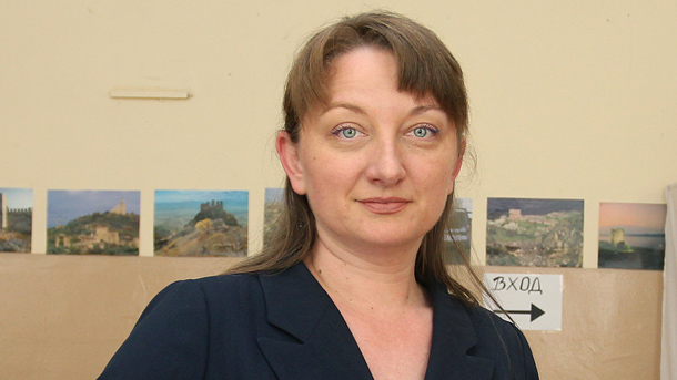 Деница Сачева: Най-обичани и уважавани са учителите, които използват дигитални технологии