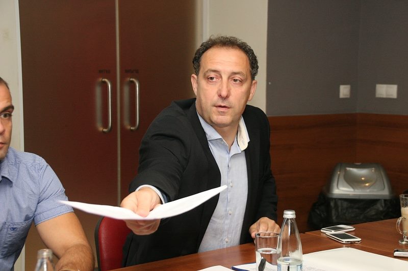 Законът за киберсигурността е „зелена светлина“ за бърз обмен на данни