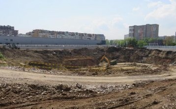 Удължават срока за изпълнение на проекта „Гранд Каньон-София“