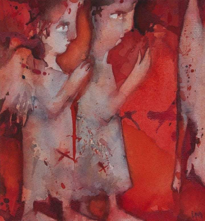 Иван Милушев с отличие от Международен фестивал