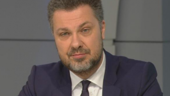 Генералният секретар на Европейската конфедерация на профсъюзите Лука Византини: България е в дъното по заплати в ЕС