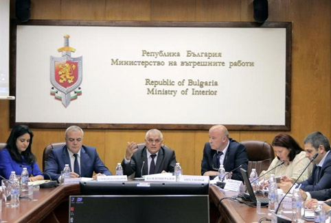 Борбата с катастрофите става ежемесечна