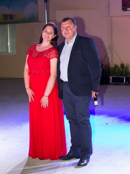 Александра Златева спечели „Гран при“ от конкурса „Нека да е лято!” в Павликени