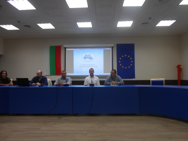 Изнасяме 15 пъти по-малко вино за Русия