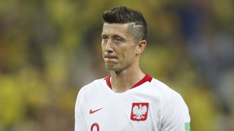 Левандовски е символ на провала