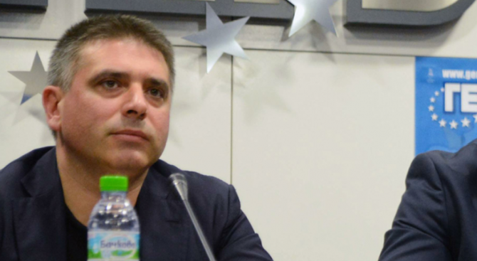 Данаил Кирилов: Подозирам завист и ревност от страна на опозицията