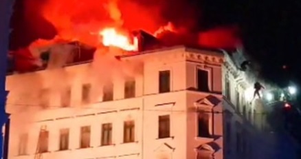 Над 20 ранени след експлозия в жилищна сграда в Германия