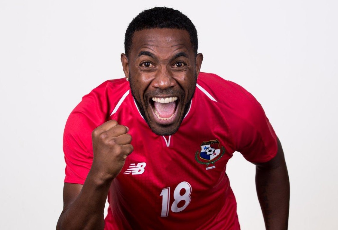 Дебеланкото от Перу, който мечтае за гол на мондиала