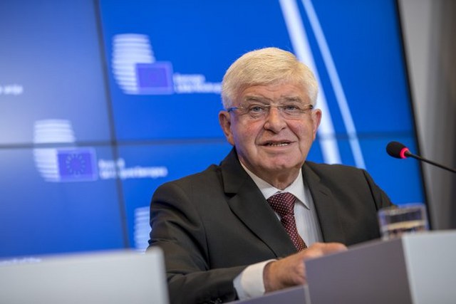 Кирил Ананиев: Европа има причини да се гордее с това, че е еталон за качество на живот и добра регулаторна рамка
