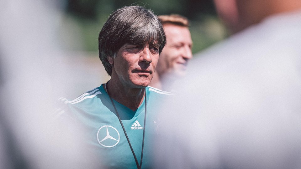 Льов: Имам план за Швеция