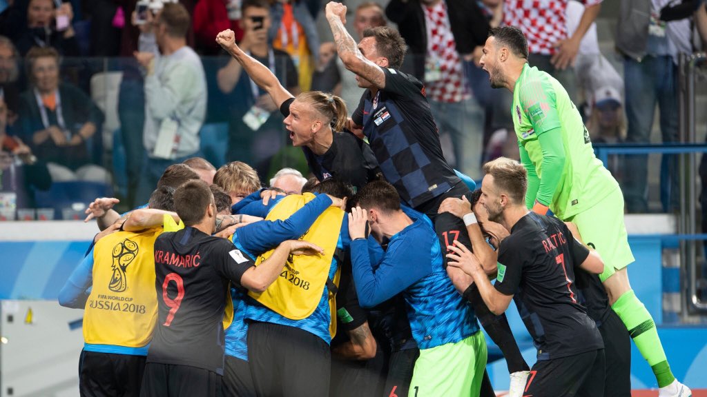Хърватия – (не)скритият фаворит