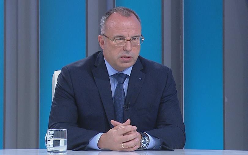 Румен Порожанов: Над 1 млн. яйца ще бъдат изтеглени заради огнища на птичи грип