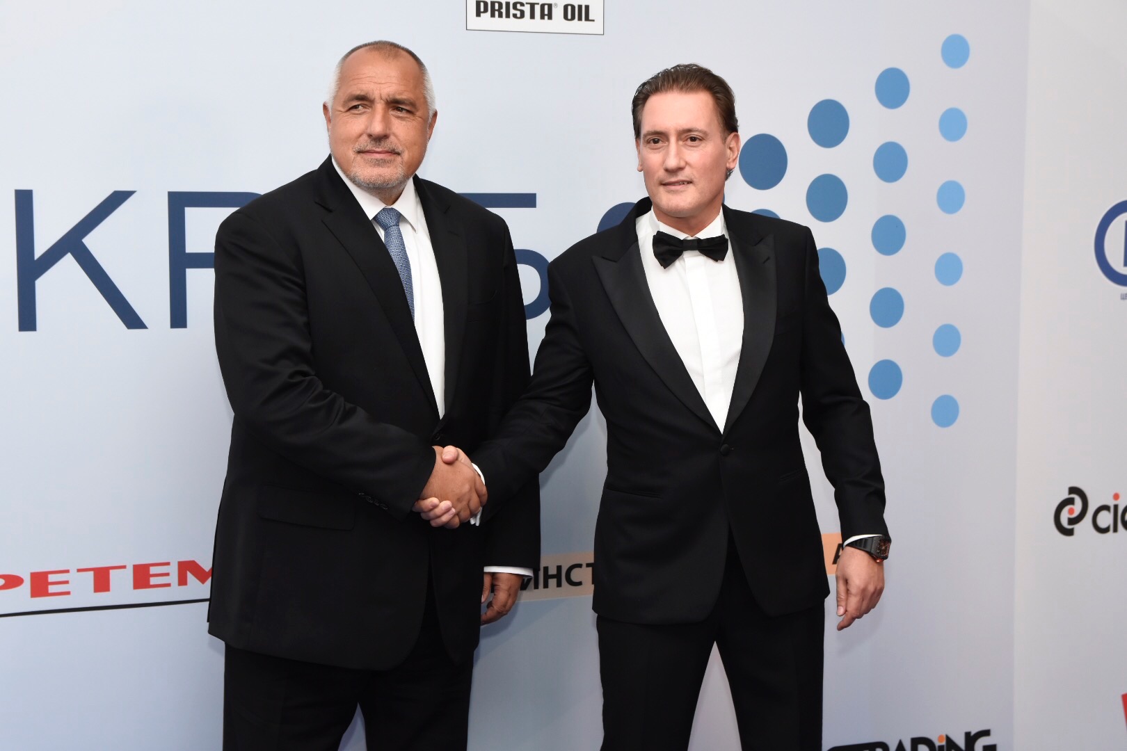 Премиерът Борисов: Правителството отпуска 105 млн. лева за дълговете на БДЖ