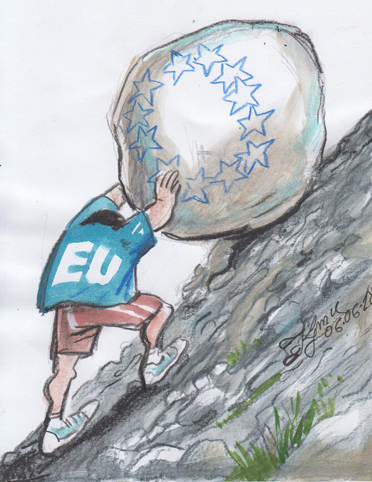 Към следващия Европейски съюз