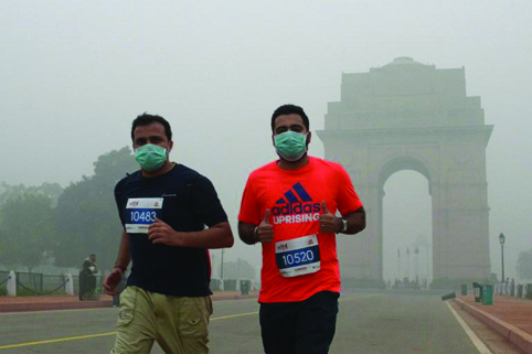 Живот в ада