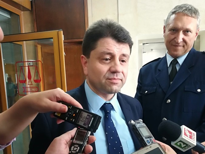 Красимир Ципов: Без основание са атаките на неправителствения сектор срещу трите законопроекта в сферата  на безопасността