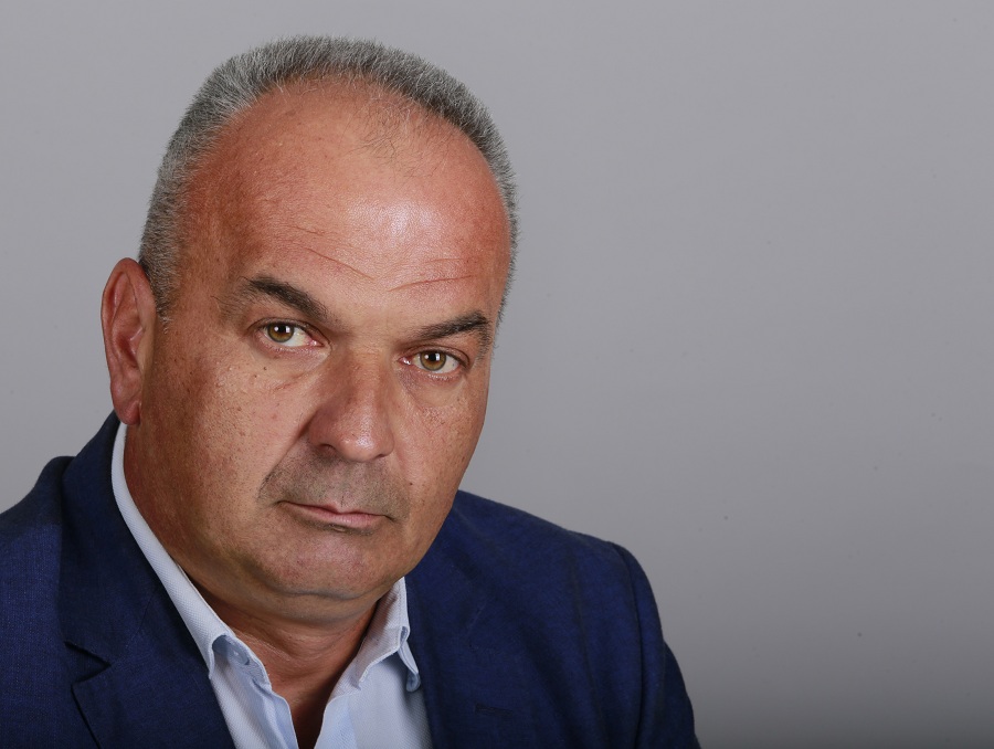 Християн Кръстев: Така, както сме тръгнали, скоро няма да има български железници