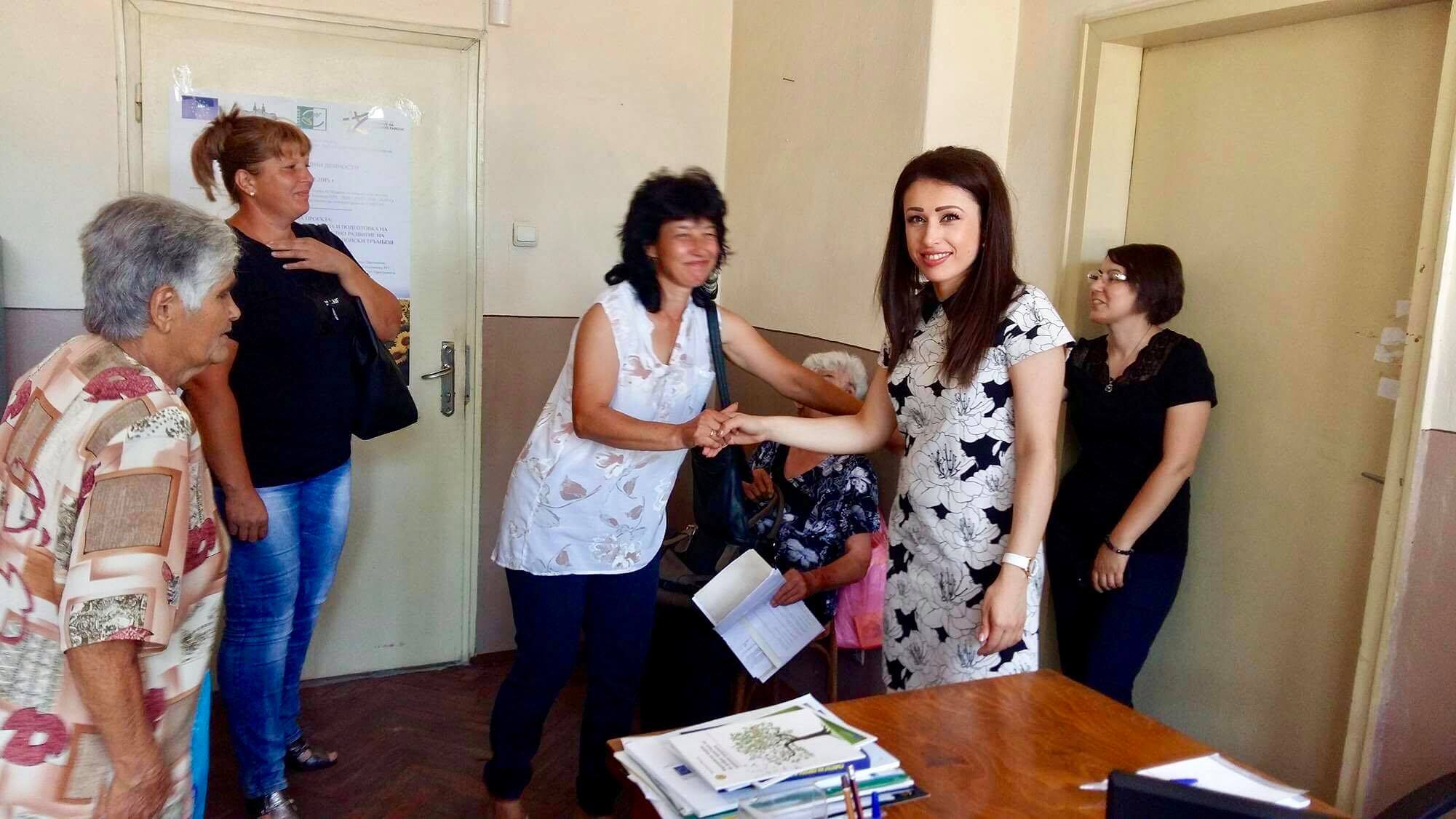 Кметове на села се ожалиха на депутат от оскъдни бюджети