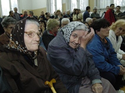 Жените във Варна живеят повече от мъжете с близо 7 години