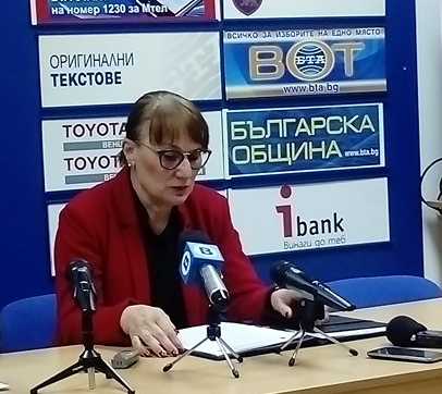 Освободени от работа шофьори се жалват в Инспекцията по труда за неизплатени възнаграждения