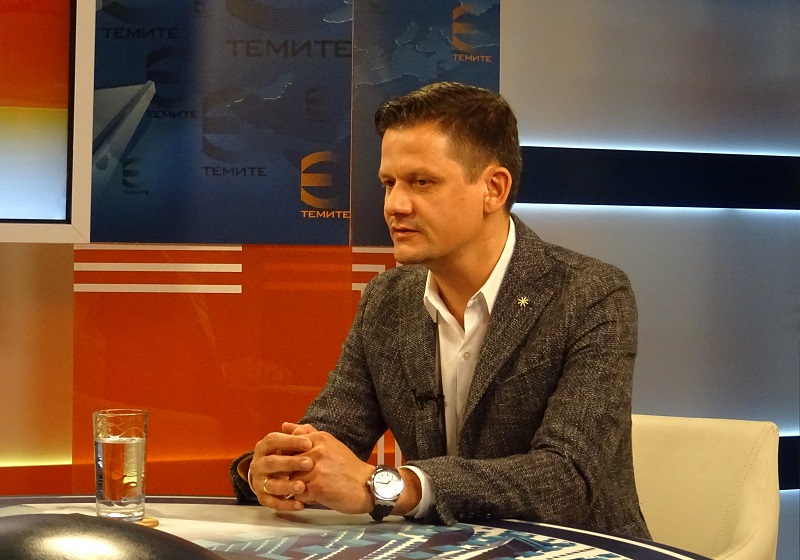 Димитър Маргаритов, КЗП: Потребителите често не се замислят колко им струват „безплатните“ електронни услуги в Интернет