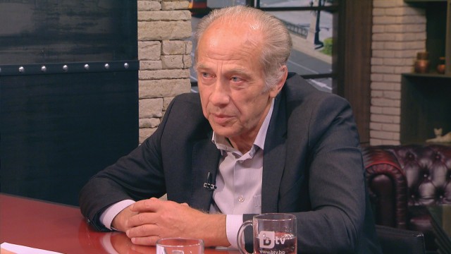 Бивш шеф на КАТ: Случаите на подкупване на полицаи намаляват заради драстичните мерки на МВР