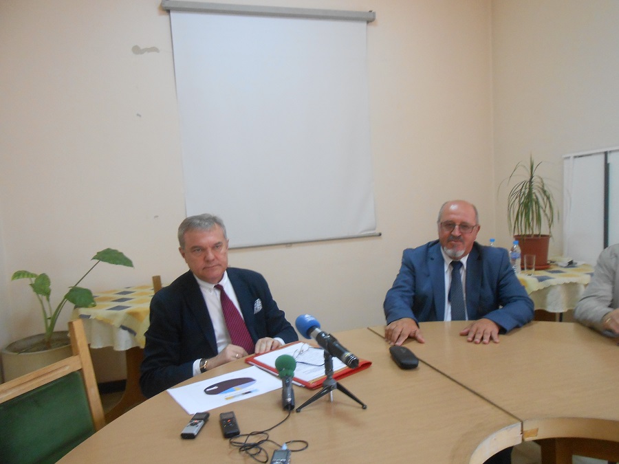 Румен Петков: Нова Македония е най-безконфликтното име