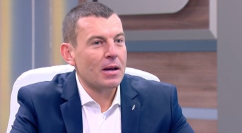 Слави Несторов: С Боян Петров имахме уговорка да се срещнем на Еверест и това да е първата българска среща на върха