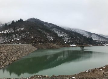 Инспектират строителството на язовир "Пловдивци" в община Рудозем