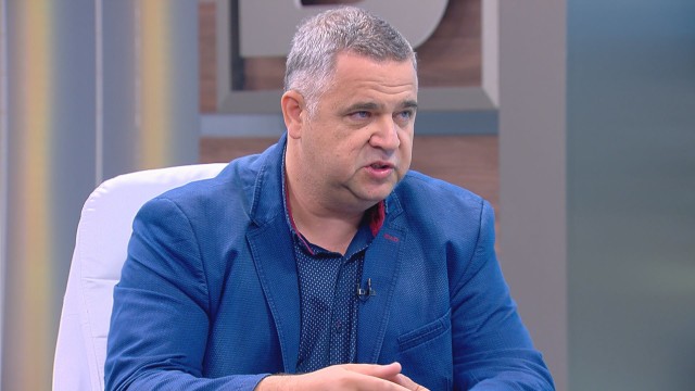 Историкът Спас Ташев: Името „Илинденска Македония” не решава проблемите в региона