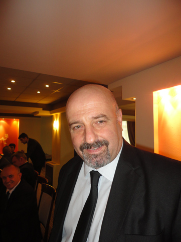 Генералният секретар на Консултативния съвет за Черно море д-р Йордан Господинов пред „Труд“: Наш улов пълни чужди рибарски мрежи