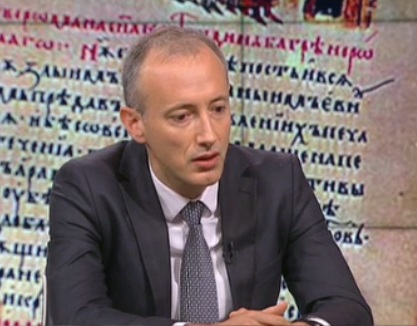 Просветният министър на 24 май: Образованието е това, благодарение на което ще пребъдем като общество