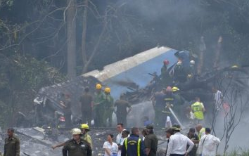 111 станаха жертвите от самолетната катастрофа в Куба