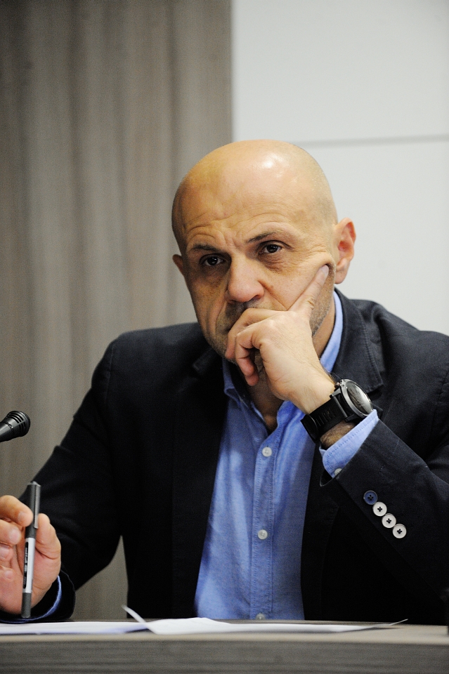Томислав Дончев за административната реформа: Съпротивата е системна, изключително здрава, зловеща