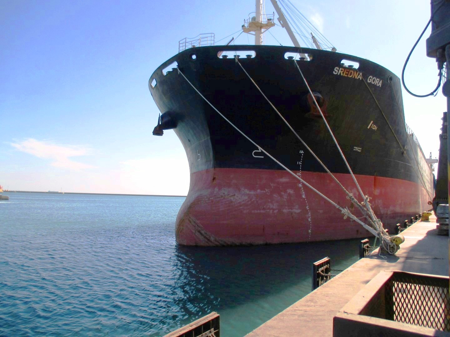 Корабите по река Дунав вече задължително трябва да са с автоматична индикация