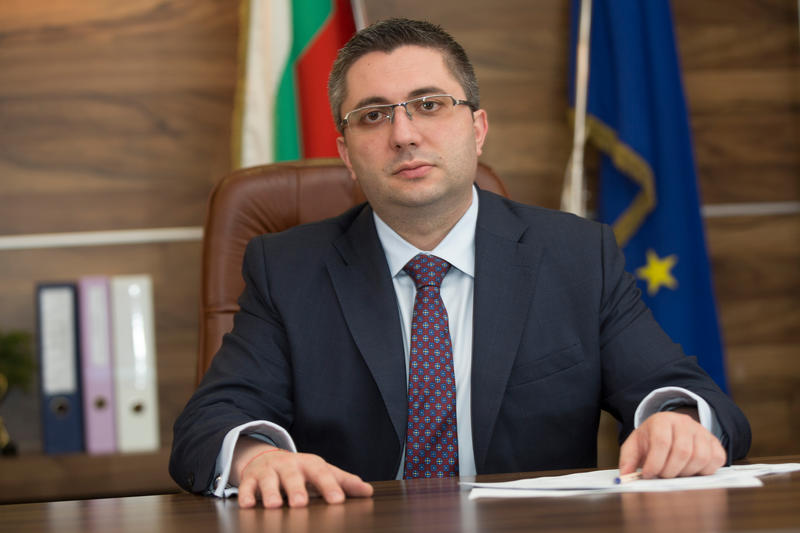 Николай Нанков: Цялото трасе на магистрала „Хемус“ може да бъде готово до 2025 г.