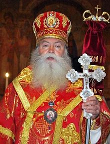 Ловчанският митрополит Гавриил: На Македонската православна църква трябва да помогнем мъдро